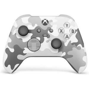 Xbox Wireless Controller - New Series - Arctic Camo Special Edition